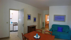 Отель Irene Family Apartments  Линьяно Пинета